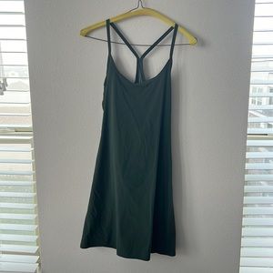 Outdoor Voices Exercise Dress - Size Small